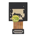 Miniatyrbillede 2 af 4: Bagkamera til Xiaomi Redmi Note 11 Pro 5G Sort Svart