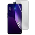 Pikkukuva 1 / 4: Näytönsuoja - 3MK - Oppo F11 Pro - Iskunkestävä Hydrogeeli - Läpinäkyvä - Naarmuuntumaton Transparent