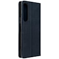 Pikkukuva 1 / 4: Sony Xperia 1 V Case Sininen shakkikuvioinen kotelo