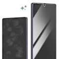 Miniatyrbillede 3 af 5: Hærdet Glas til Samsung Galaxy S25 Ultra Hårdhed 9H Ridsefrit Gennemsigtigt Transparent