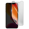 Pikkukuva 1 / 4: Näytönsuoja - 3MK - iPhone 12 Mini - Iskunkestävä Hydrogeeli - Naarmuuntumaton - Itsestään uusiutuva Transparent
