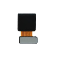 Miniatyrbild 2 av 5: Samsung A52, A52s, A72 främre kamera - främre utbyteslins integrerad kabel
