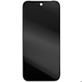Miniatyrbillede 1 af 4: LCD-skærm og Touch Glass til Google Pixel 9 Relife Sort Svart