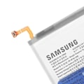 Miniatyrbillede 4 af 4: Original Samsung Z Fold 6 Ekstern Batteri Samsung Sort Svart