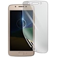 Pikkukuva 1 / 4: Näyttösuoja - 3MK - Lenovo Moto G5 - Hydrogeeli Iskunkestävä - Läpinäkyvä - Iskunkestävyys