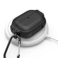 Miniatyrbillede 4 af 4: Beskyttelsesskal - Catalyst - AirPods Pro - Vandtæt IP68 - Silikone - Polycarbonat Svart
