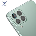 Pikkukuva 4 / 5: 4x kamerakalvot Samsung Galaxy M33 5G:lle Flexible 7H Imak Transparent