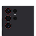 Miniatyrbillede 3 af 4: Bagkamera Linse til Samsung Galaxy S23 Ultra Sort