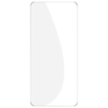 Pikkukuva 1 / 4: Näyttökalvo - IMAK - Samsung Galaxy A24 - 9H karkaistu lasi - Läpinäkyvä - Naarmuuntumaton Transparent