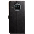 Pikkukuva 3 / 3: Folio Wallet Xiaomi Mi 10T Lite Black Bigben-kiinnityskielekkeellä