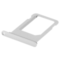 Pikkukuva 3 / 3: SIM-korttiteline - Apple - iPhone 6S - Hopea - Vaihto - Lisävaruste Pengar
