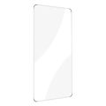 Miniatyrbild 2 av 5: Skyddsfilm - AVIZAR - HTC Desire 22 Pro - 9H härdat glas - Anti-repa - Transparent Transparent
