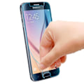 Pikkukuva 1 / 3: Pakkaa 3x näytönsuojakalvo Samsung Galaxy S6:lle - Naarmuuntumaton läpinäkyvä