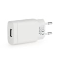 Miniatyrbild 2 av 4: Universal 2A USB nätladdare - Forcell - Snabbladdning