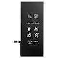 Miniatyrbillede 2 af 4: Internt batteri til iPhone SE 2022 - AVIZAR - Kapacitet 2018mAh - Lithium Ion - 3,7 V Svart