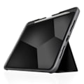 Pikkukuva 2 / 4: iPad Pro 11" Folio Dux Plus stm goods Suojakuori Musta Svart