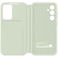 Miniatyrbillede 2 af 6: Samsung S24 Plus etui Flip Touch Window Smart View Samsung Green Grön