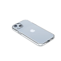 Pikkukuva 3 / 4: Cygnett AeroShield -kotelo iPhone 15 Plus Clear -puhelimelle