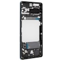 Miniatyrbillede 2 af 4: AVIZAR Central Chassis til Google Pixel 7 Black - Vægt: 48 g Svart