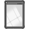 Miniatyrbild 1 av 4: Redpepper Apple iPad Air 3 2019 Vattentätt fodral Transparent
