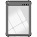Miniatyrbillede 1 af 4: Redpepper Apple iPad Air 3 2019 Vandtæt etui Gennemsigtig