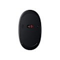 Miniatyrbild 3 av 3: Bärbar datormus - SATECHI - STC0176A - Bluetooth - Optisk - Grå