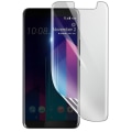 Pikkukuva 1 / 4: Näytönsuoja - 3MK - HTC U11 Plus - Iskunkestävä Hydrogeeli - Läpinäkyvä - Naarmuuntumaton Transparent