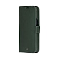 Pikkukuva 3 / 4: Apple iPhone 14 Pro Max Folio 2 in 1 - New York malli, korttipidike DBRAMANTE1928, tummanvihreä Grön