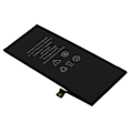 Miniatyrbillede 2 af 3: Erstatningsbatteri til iPhone SE 2022 / A2783 Li-Polymer 3,88V 2018mAh Sort Svart