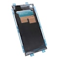 Miniatyrbillede 2 af 4: Udskiftningsbattericover - AVIZAR - Sony Xperia XA1 Ultra - Gul - Samme som originalen Gul