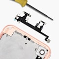 Miniatyrbillede 3 af 4: Erstatnings Wifi Antenne til iPhone XR Sort Svart