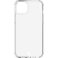 Pikkukuva 3 / 3: Vahvistettu kotelo Apple iPhone 14 Max AIR elinikäinen takuu läpinäkyvä Force Case