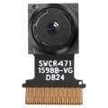 Miniatyrbild 2 av 4: Framkamera - HONOR - 7C - Ersättning - 100% Ny - Foton och Videor Svart