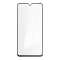 Pikkukuva 1 / 5: Suojakalvo - FORCE GLASS - Huawei Mate 20 - 9H+ karkaistu lasi - Sormenjälkiä estävä - Elinikäinen takuu Svart