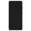 Miniatyrbild 1 av 4: Komplett block Samsung Galaxy S20 FE 5G LCD-skärm Touchglas Original Vit