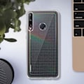 Miniatyrbillede 3 af 4: Coque - ADVARSE - Huawei P40 Lite E - Fleksibelt Silikone - Ultra-tynd - Stød- og Kradsesikring Vit