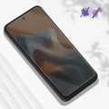 Pikkukuva 3 / 5: Karkaistu lasi Motorola Moto G34 5G:lle - 9H Kovuus - Naarmuuntumaton - Läpinäkyvä Transparent