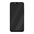 Miniatyrbillede 1 af 4: LCD-skærm + Touch-panel til Huawei Mate 20 Lite med Blå Ramme Blå