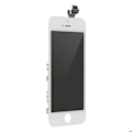 Miniatyrbillede 1 af 6: Apple iPhone 5S / SE Original Apple Touch Screen LCD Komplett - hvid Vit