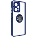 Pikkukuva 2 / 4: Redmi Note 12 Pro Plus 5G Case Sininen rengaskotelo