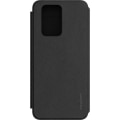 Miniatyrbillede 2 af 3: Folio - Oppo - A76 / A96 - Flip Cover - Sort - Rabat Svart