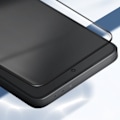 Pikkukuva 4 / 5: Karkaistu lasi Xiaomi 14 Ultra Naarmunkestävä Musta Svart