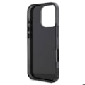 Miniatyrbillede 3 af 3: Coque til iPhone 16 Pro Max - Stødabsorberende beskyttelse - Carbonmønster