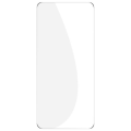 Miniatyrbild 1 av 4: Skyddsfilm - IMAK - OnePlus Nord CE 3 Lite 5G - 9H härdat glas - Transparent - Anti-repa Transparent