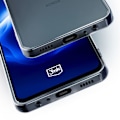 Miniatyrbillede 4 af 5: Coque til Honor 200 Smart Blød og Tynd 3mk Transparent Transparent