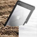 Miniatyrbild 4 av 4: Vattentätt fodral Redpepper Apple iPad 6 Transparent