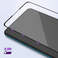 Pikkukuva 3 / 5: Filmi Poco M4 Pro 5G:lle ja Redmi Note 11S 5G:lle elinikäinen takuu Force Glass Black Svart