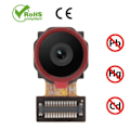Miniatyrbillede 4 af 4: Samsung A15 bagkamera 5MP Ultra vidvinkelsensor Samsung Service Pack Sort Svart