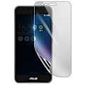 Pikkukuva 1 / 4: Näytönsuoja - 3MK - Asus Zenfone 3 Max ZC520TL - Iskunkestävä Hydrogeeli - Läpinäkyvä - Naarmuuntumaton Transparent