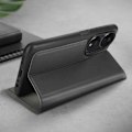 Miniatyrbillede 3 af 5: Etui til Honor 90 Smart Flip Card Holder og Video Support Bigben Black Svart
